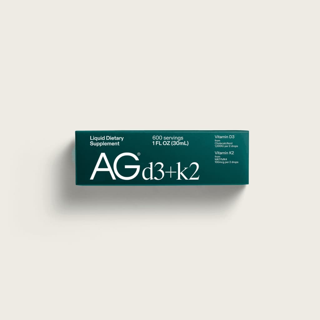 AG D3+K2 2