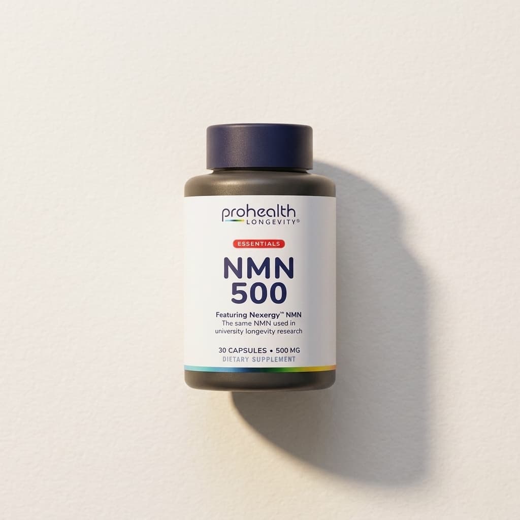 NMN Essential